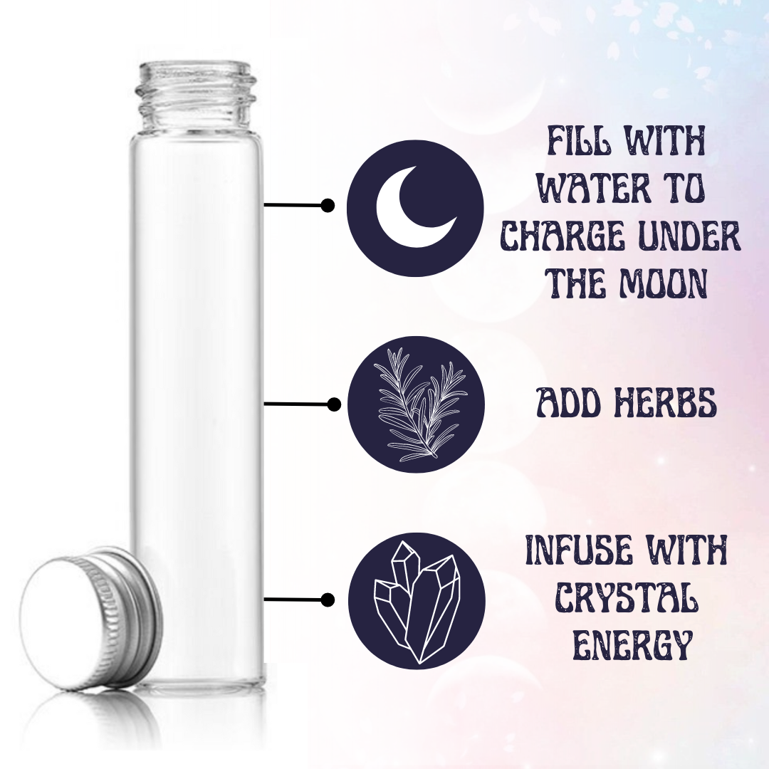 Moon Water Creation Kit